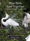 How birds live together : colonies and communities in the avian world /