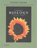 Study guide for Campbell biology, eleventh edition [by] Lisa A. Urry, Michael L. Cain, Steven A. Wasserman, Peter V. Minorsky, Jane B. Reece /