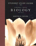 Student study guide for Biology [by] Campbell, Reece /