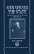 Men versus the state : Herbert Spencer and late Victorian individualism /