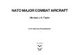 NATO major combat aircraft /