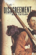 The disagreement : a novel /