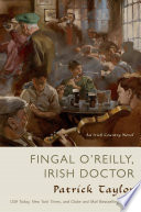 Fingal O'Reilly, Irish doctor /