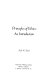 Principles of ethics : an introduction /