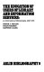 The education of users of library and information services : an international bibliography, 1926-1976 /