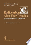 Radiocarbon After Four Decades : an Interdisciplinary Perspective /