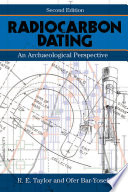Radiocarbon dating : an archaeological perspective /