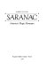 Saranac : America's magic mountain /