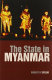 The state in Myanmar /