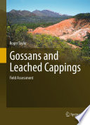 Gossans and leached cappings : field assessment /
