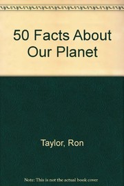 50 facts about our planet /
