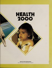 Health 2000 /