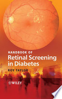 Handbook of retinal screening in diabetes /