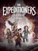 The Expeditioners and the Treasure of Drowned Man's Canyon /