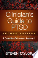 Clinician's guide to PTSD : a cognitive-behavioral approach /