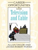 Career opportunities in television and cable /