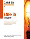 Career opportunities in the energy industry /