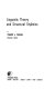 Linguistic theory and structural stylistics /