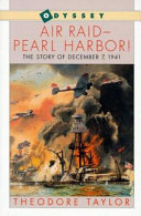 Air raid--Pearl Harbor! : the story of December 7, 1941 /