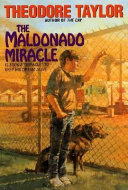 The Maldonado miracle /