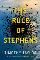 The rule of Stephens /