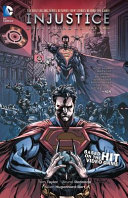 Injustice : gods among us, year two /