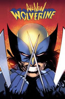All-new Wolverine /