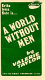 A world without men /