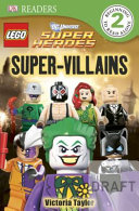 Super-villains /