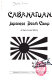 Cabanatuan, Japanese death camp : a survivors story /