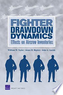Fighter drawdown dynamics : effects on aircrew inventories /