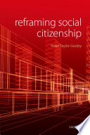 Reframing social citizenship /