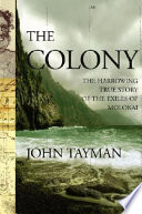 The Colony /