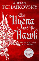 The hyena and the hawk /