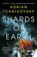Shards of earth /