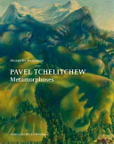 Pavel Tchelitchew : metamorphoses /