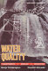 Water quality : characteristics, modeling, modification /