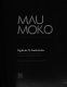 Mau Moko : the world of Maori tattoo /