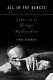All in the dances : a brief life of George Balanchine /