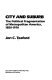 City and suburb : the political fragmentation of metropolitan America, 1850-1970 /