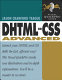 DHTML and CSS advanced /