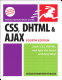 CSS, DHTML, & Ajax /