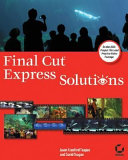 Final Cut Express solutions /
