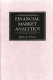 Financial market analytics /