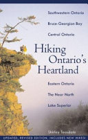 Hiking Ontario's heartland /