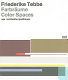 Farbräume = Color spaces /