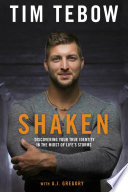 Shaken : discovering your true identity in the midst of life's storms /