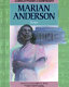 Marian Anderson /
