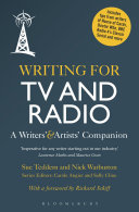 Writing for TV and radio /
