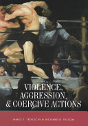 Violence, aggression & coercive actions /